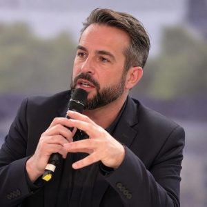 Albéric Dubreuil