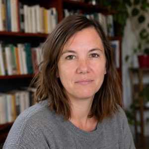 Caroline Hulot