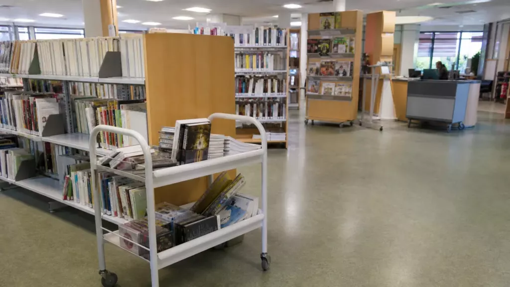 Dépenses culturelles des collectivités : le bloc communal sous pression