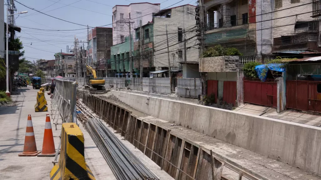 Détournement des marchés publics — aux Philippines, l'affaire Romualdez expose les marchés d'infrastructure