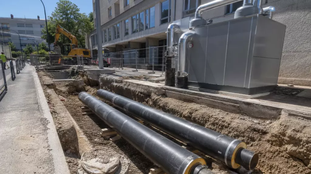 Financement de la chaleur renouvelable — fonds chaleur : les élus contestent l’arbitrage budgétaire annoncé
