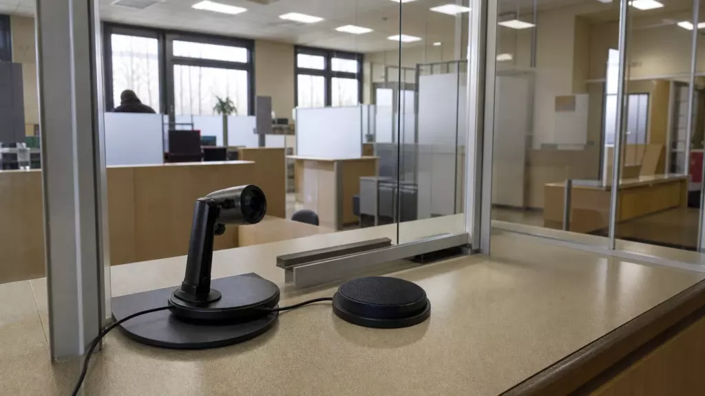 L'accessibilité des services publics sans financement dédié pour les communes