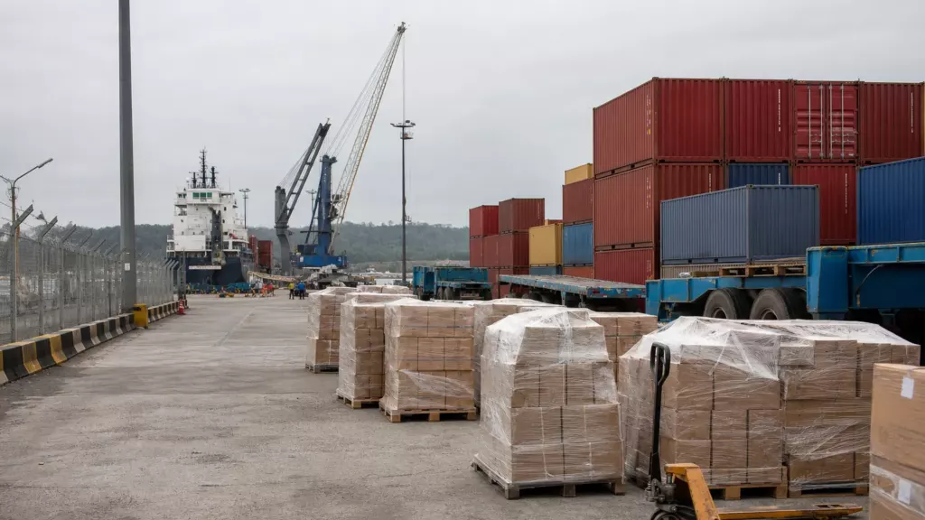 Octroi de mer : la prolongation à 2030 sécurise les budgets ultramarins