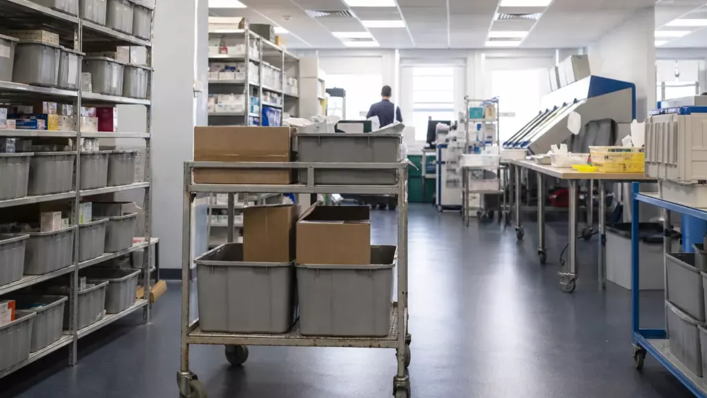 Le coût de l'accord pharmaceutique Royaume-Uni–États-Unis sous enquête