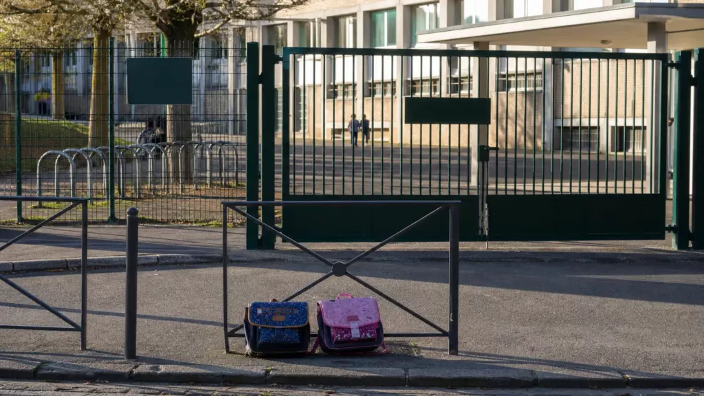 Agences de garde d'enfants — garde périscolaire : le marché privé soutenu par les aides publiques
