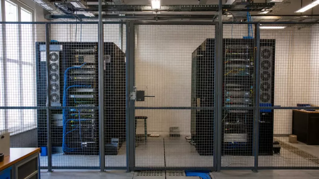 Sécurité des systèmes d’IA : l’Europe face au risque cyber concret