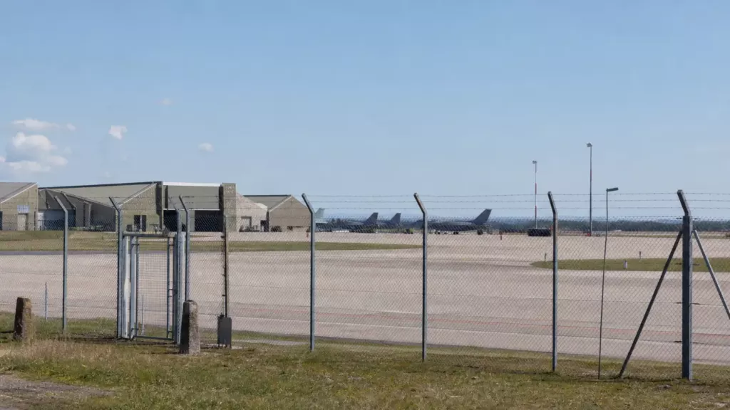 L'achat de F-35 allemands prolonge la dépendance stratégique à Washington