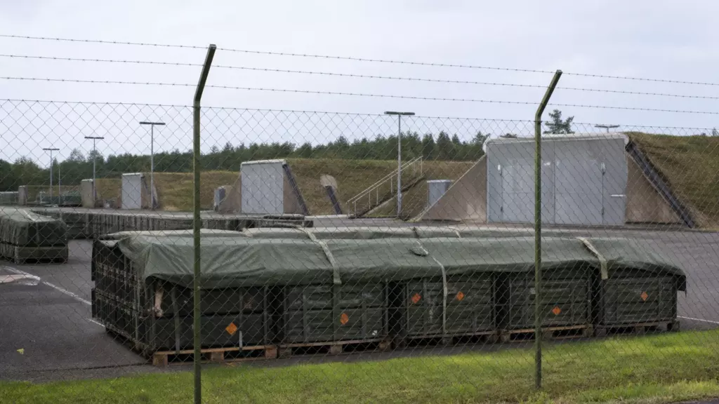 OTAN : la présidence du Comité militaire au cœur du repositionnement européen