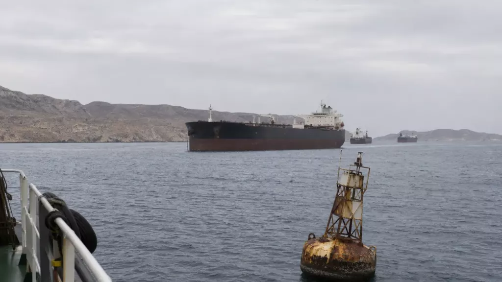 La relation américano-israélienne mise à l’épreuve par la ligne Vance