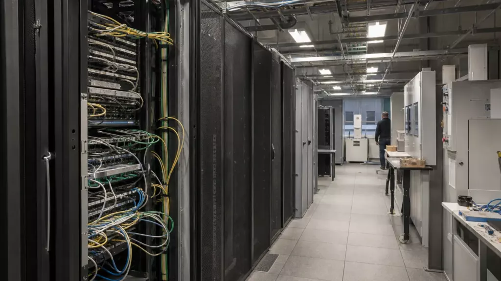 Le cyberrisque des assureurs devient un risque de bilan européen