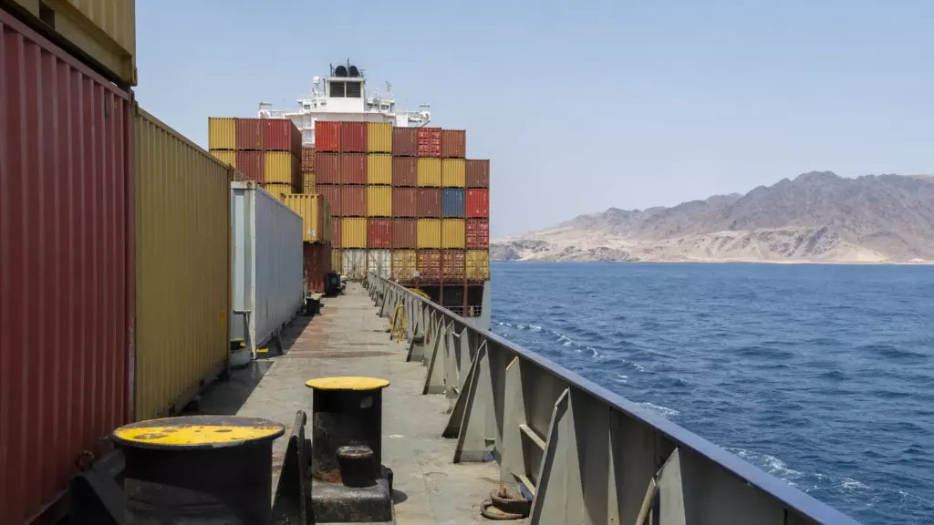 La puissance houthiste transforme Bab el-Mandeb en levier régional