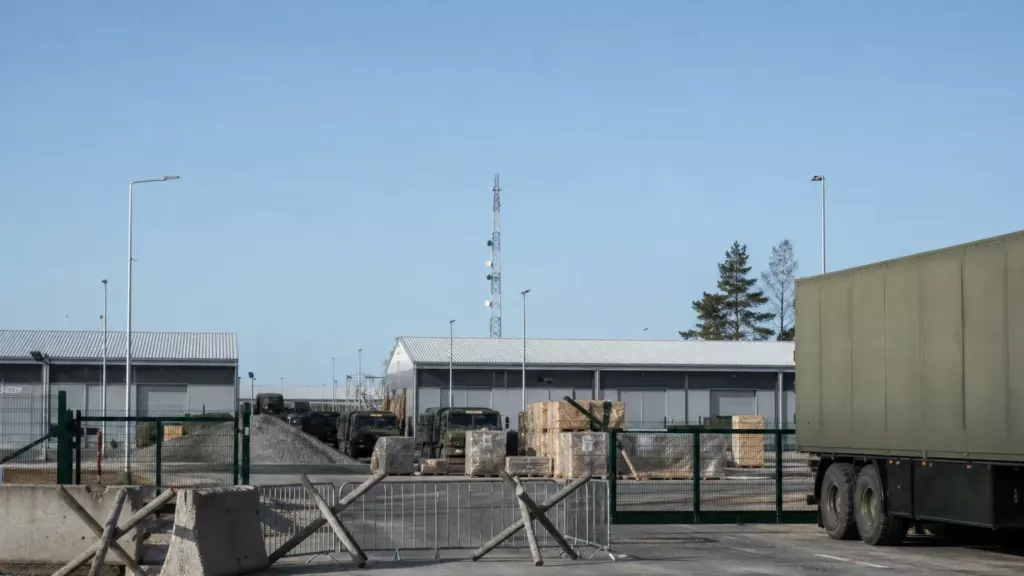 Une base américaine en Pologne renforcerait le verrou oriental de l’OTAN