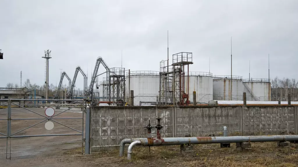 Frappes contre les infrastructures énergétiques : une trêve sans garanties