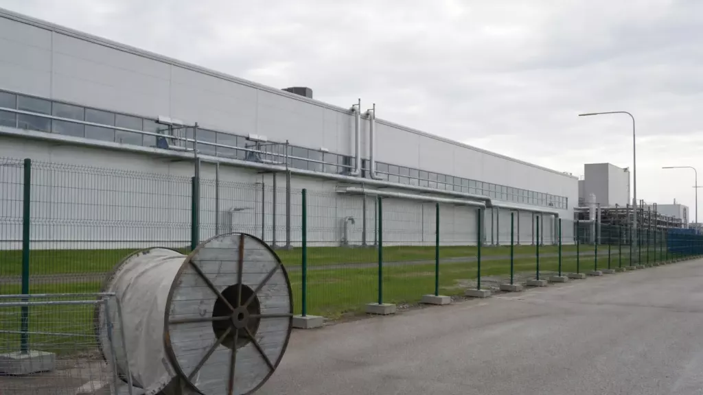 Production de drones russes : le verrou des fibres de carbone