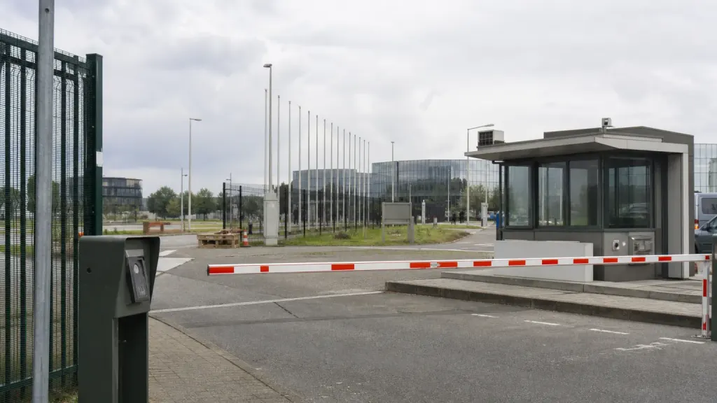 À l’OTAN, une enquête d’espionnage qui s’élargit