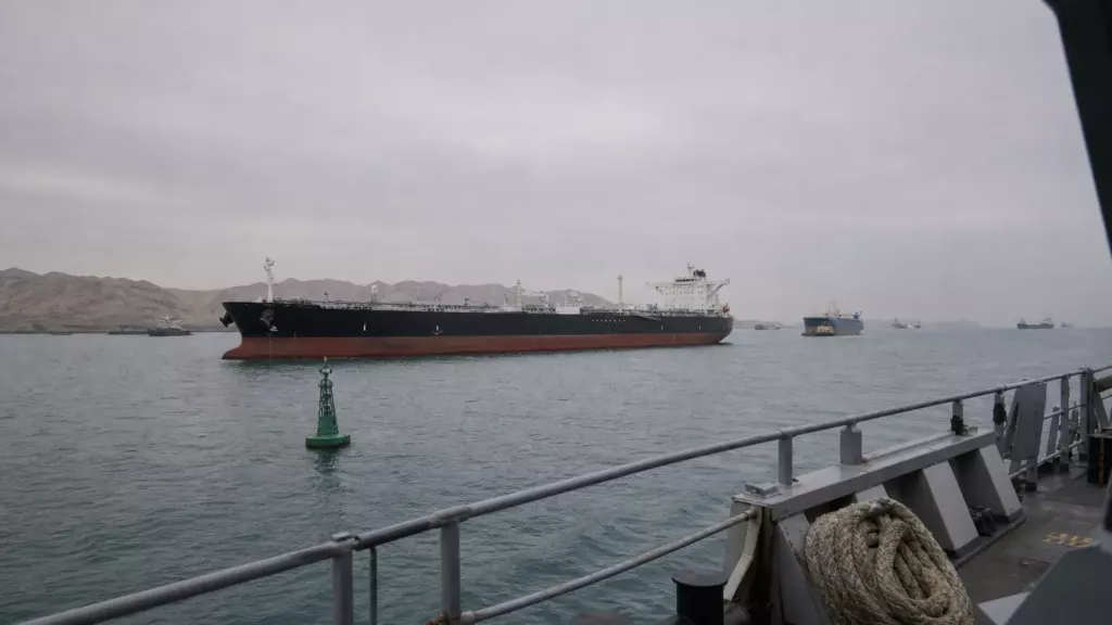 La guerre américaine contre l’Iran inscrite dans le récit du 11-Septembre