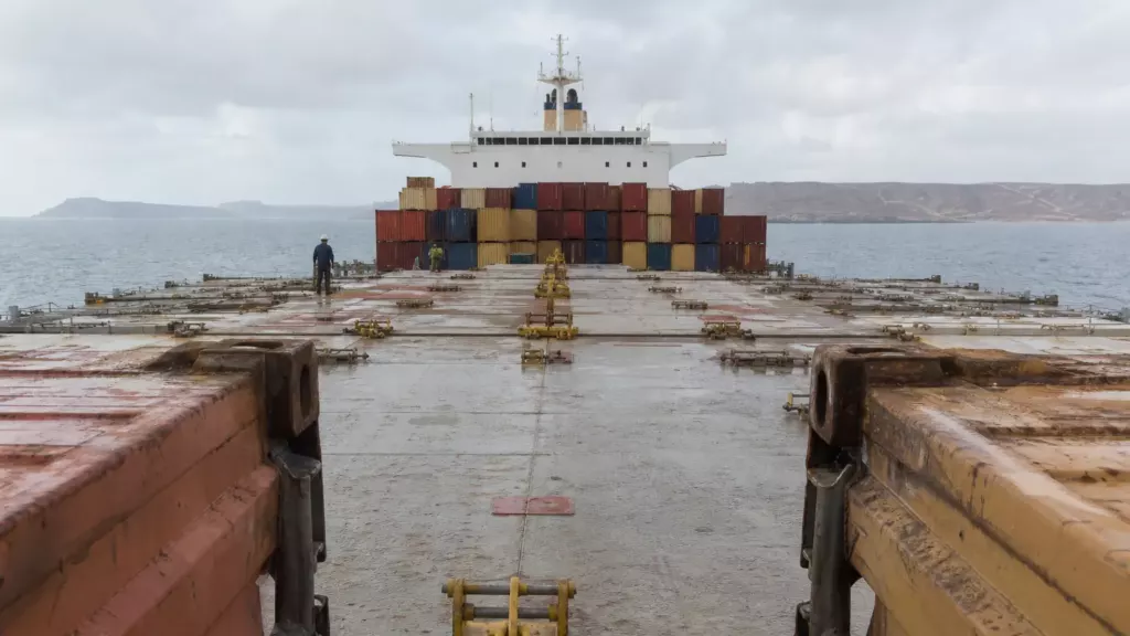 Offensive houthiste au Yémen : la fragmentation ouvre la route du Sud