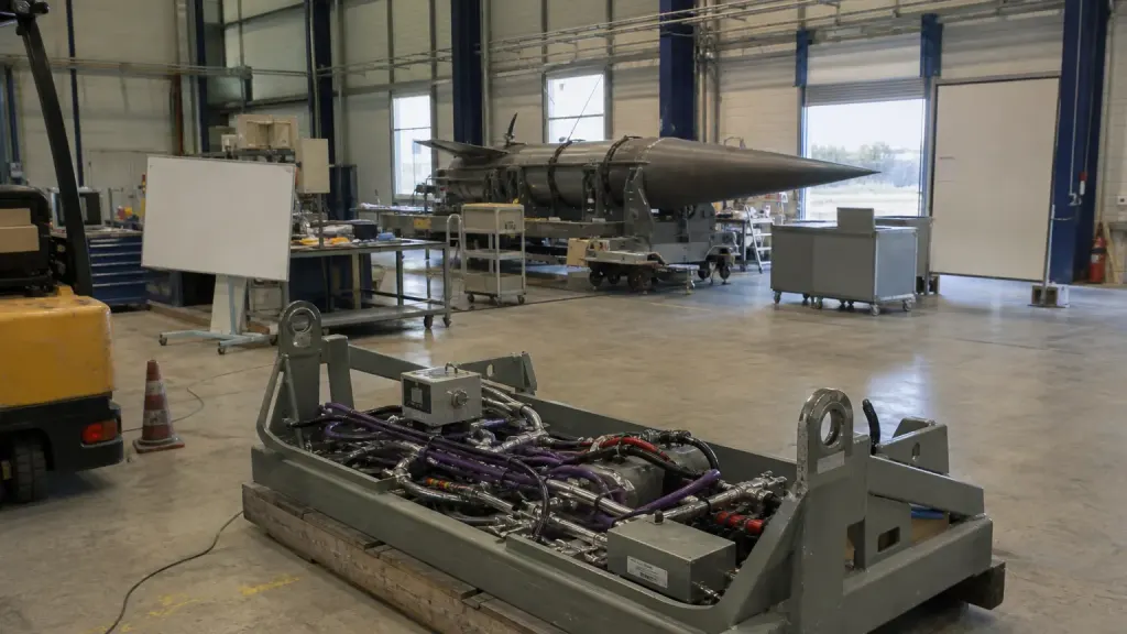 L’hypersonique met les défenses antimissiles sous tension