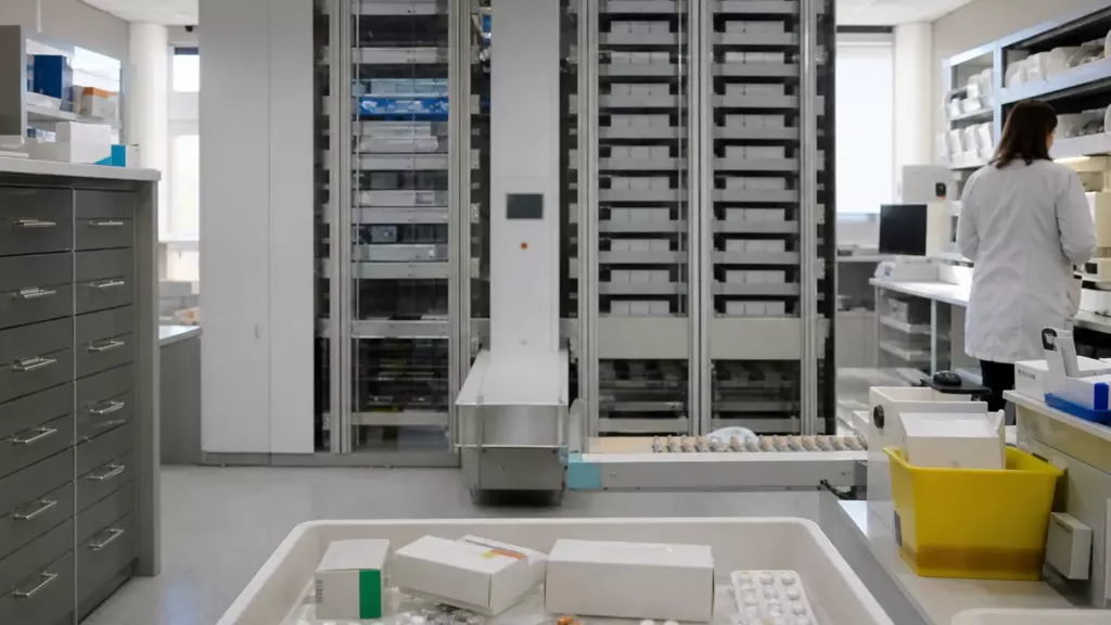 Prix des médicaments en Allemagne : Washington teste l’UE