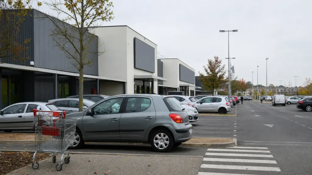 La disparition du consommateur moyen bouleverse le marché