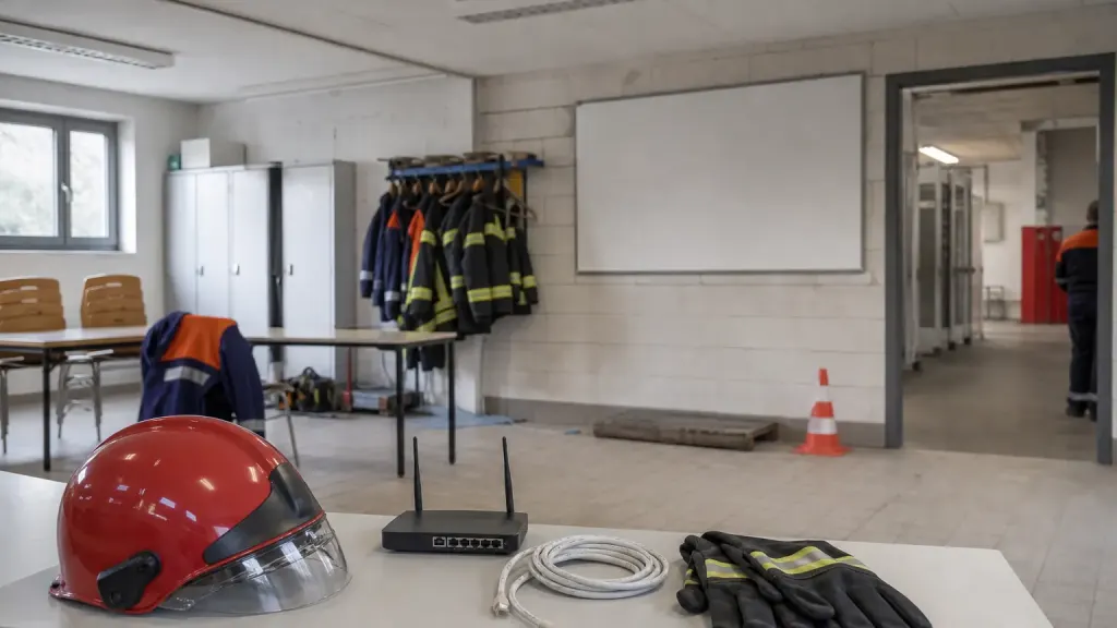 La lutte contre la désinformation passe par les casernes
