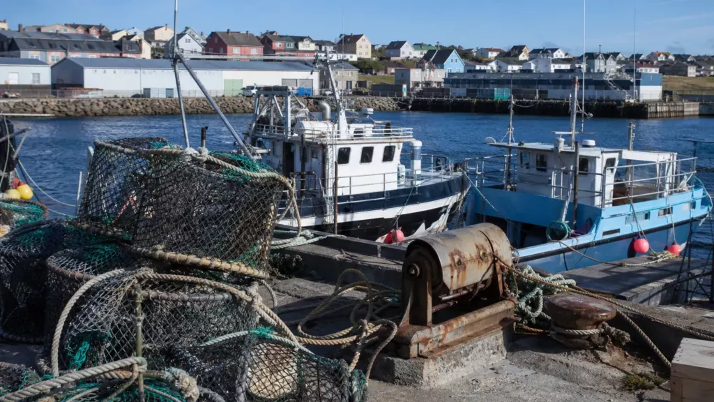 Le rapprochement Canada-Union européenne se joue à Saint-Pierre