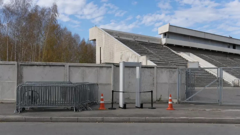 Les sanctions sportives contre Moscou ouvrent un front d'influence