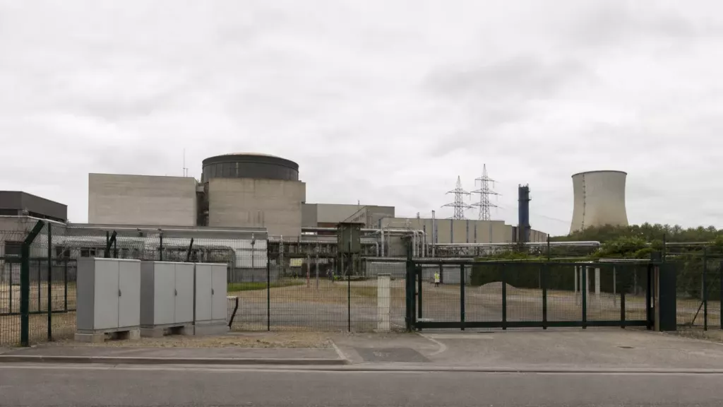 Discours sur le climat — le virage climatique de Marine Le Pen cherche à crédibiliser le RN