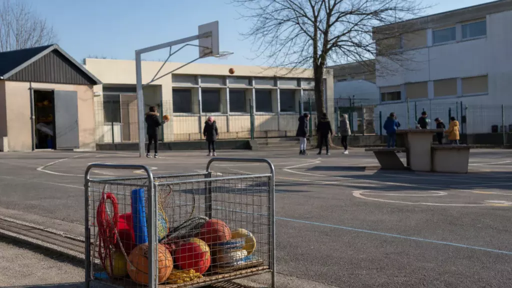 Égalité filles-garçons au périscolaire — le périscolaire devient un levier communal d'égalité filles-garçons