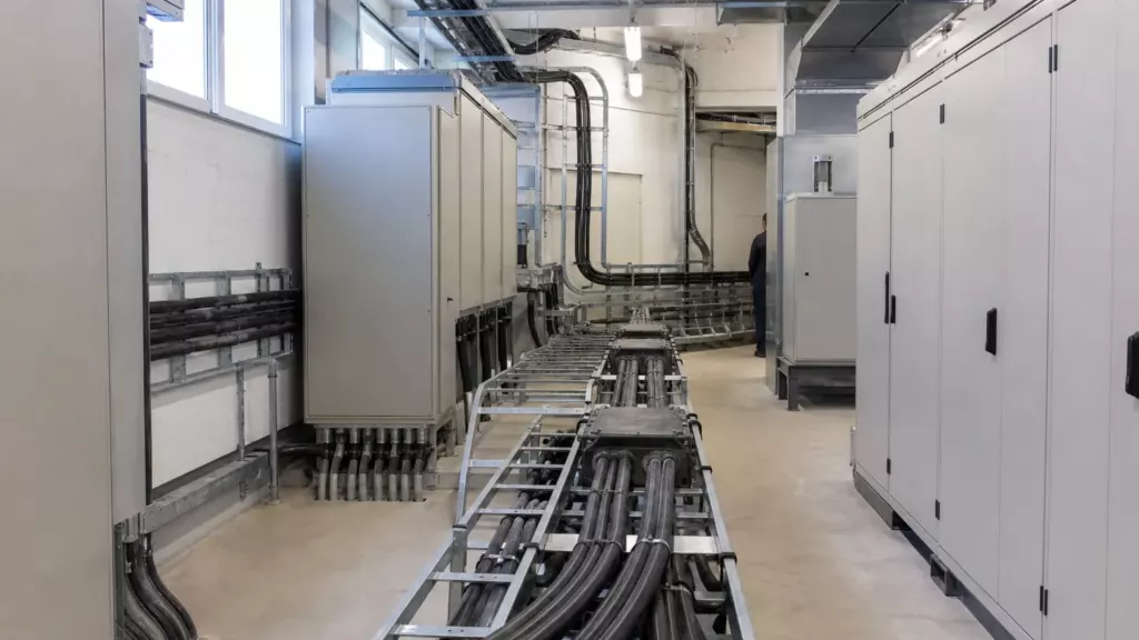 Le protocole européen d'urgence teste la frontière avec l'OTAN