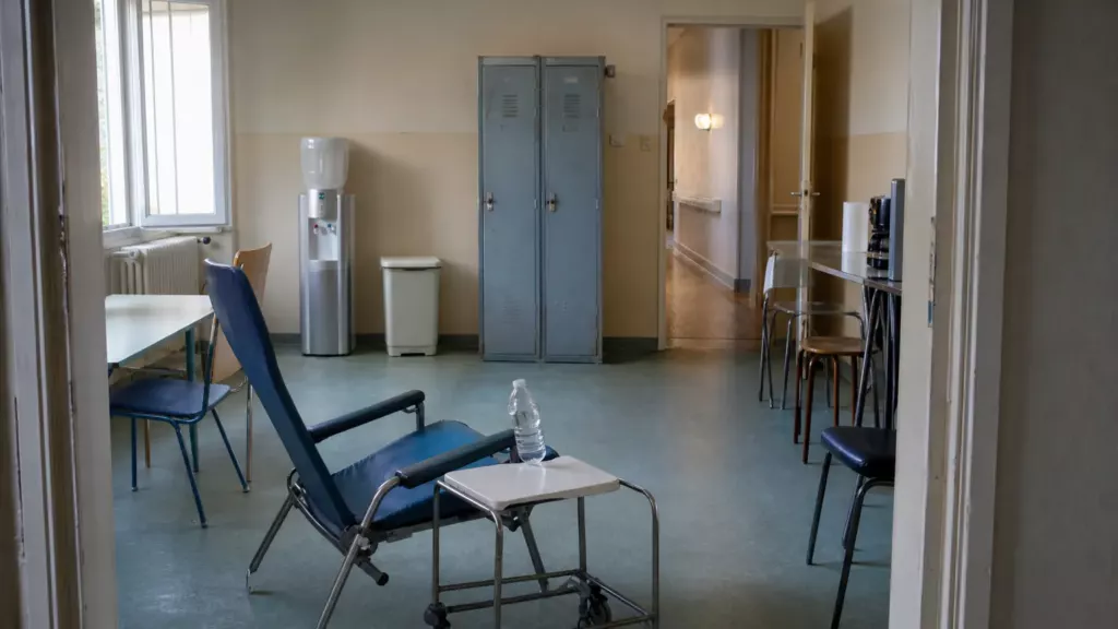 La ménopause au travail, angle mort des carrières féminines