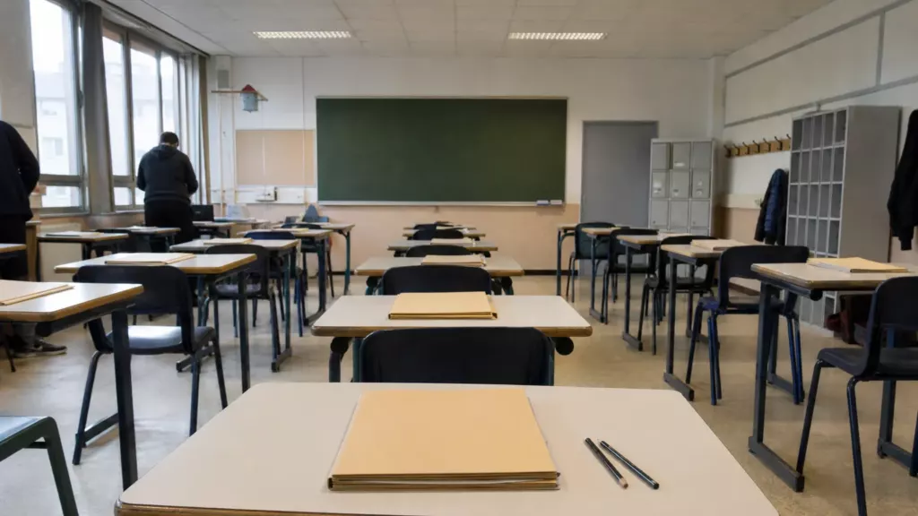 Compétences socio-émotionnelles des élèves — pISA : les compétences socio-émotionnelles, levier oublié de la réussite