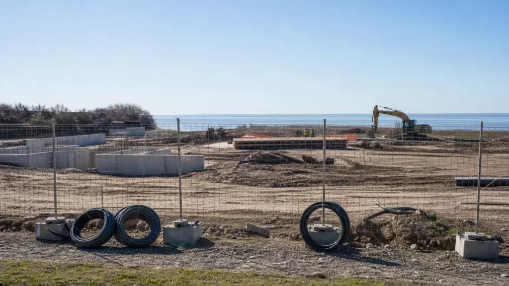 Projet de cité privée en Uruguay : le pouvoir reste à l’État