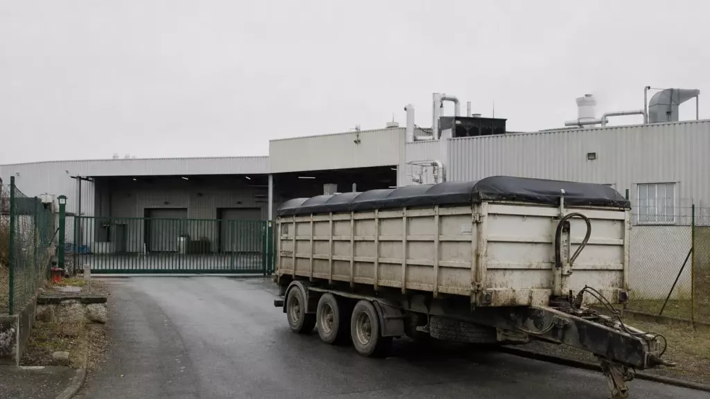 Les signalements d’odeurs industrielles cherchent leur place dans la décision publique