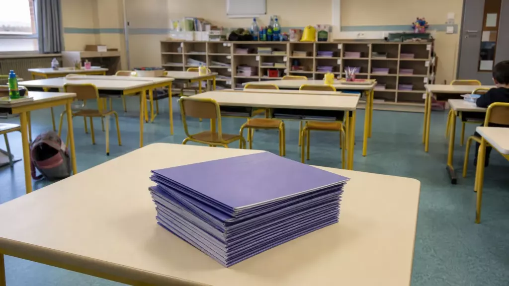 Enseignement de la lecture : le coût d’une méthode encore majoritaire