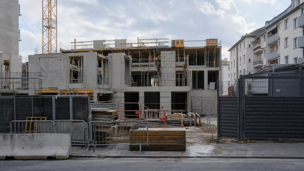 L'encadrement des loyers devient l'autre réponse à la pénurie de logements