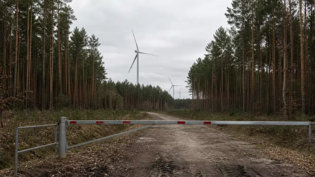 L’opposition aux éoliennes, nouveau levier territorial de l’AfD
