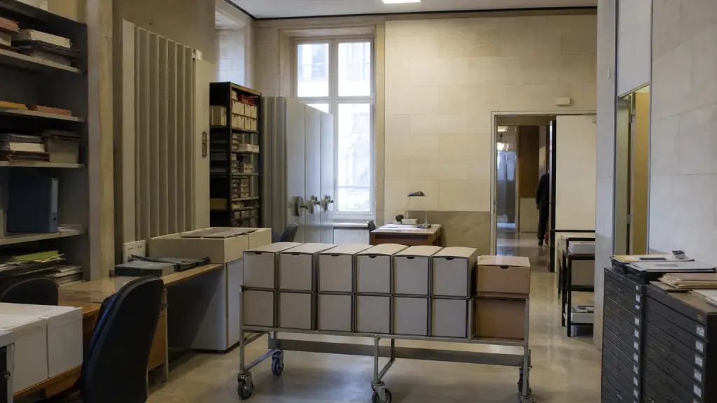 La présidentielle de 2027 change de mécanique