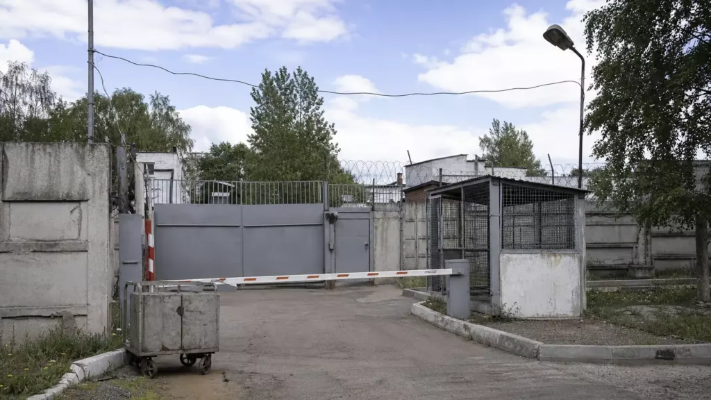 Élections législatives russes : le Kremlin verrouille le choix électoral