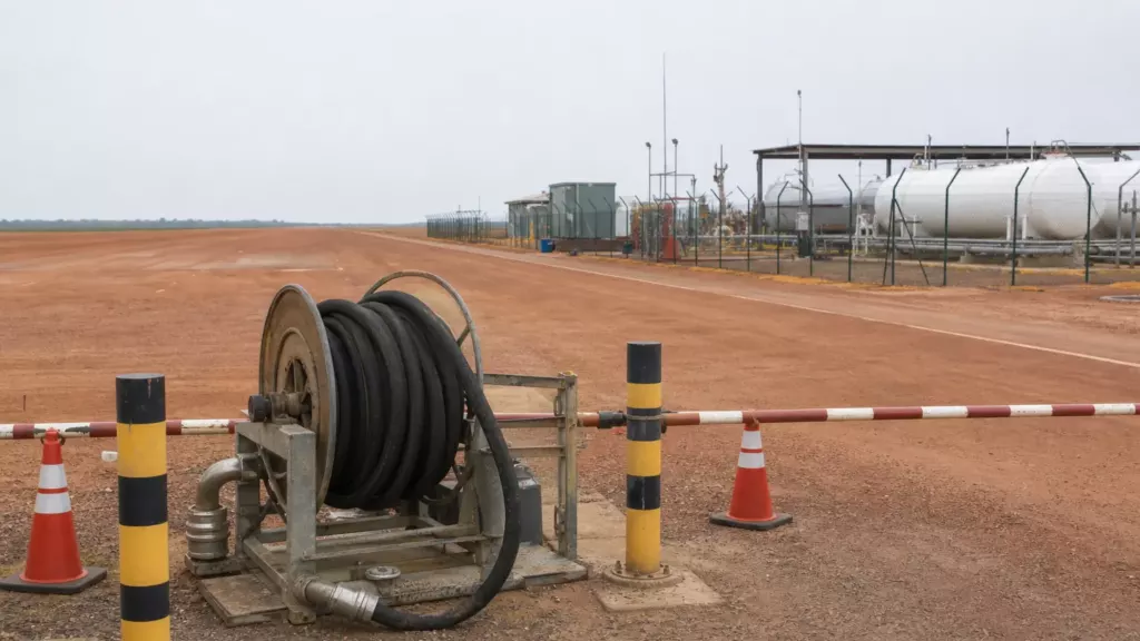Projet gazier Mozambique — au Mozambique, le projet gazier de TotalEnergies face au test Palma