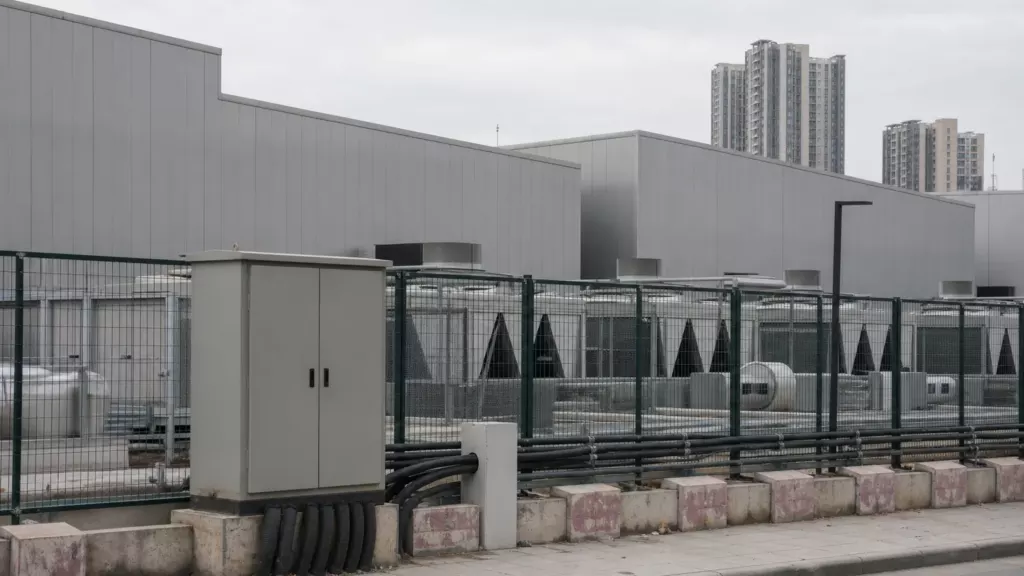 Le contrôle politique de l’IA devient une priorité chinoise