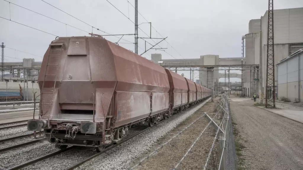 Exportations de potasse — potasse biélorusse : l’offre limitée contrarie le pari américain