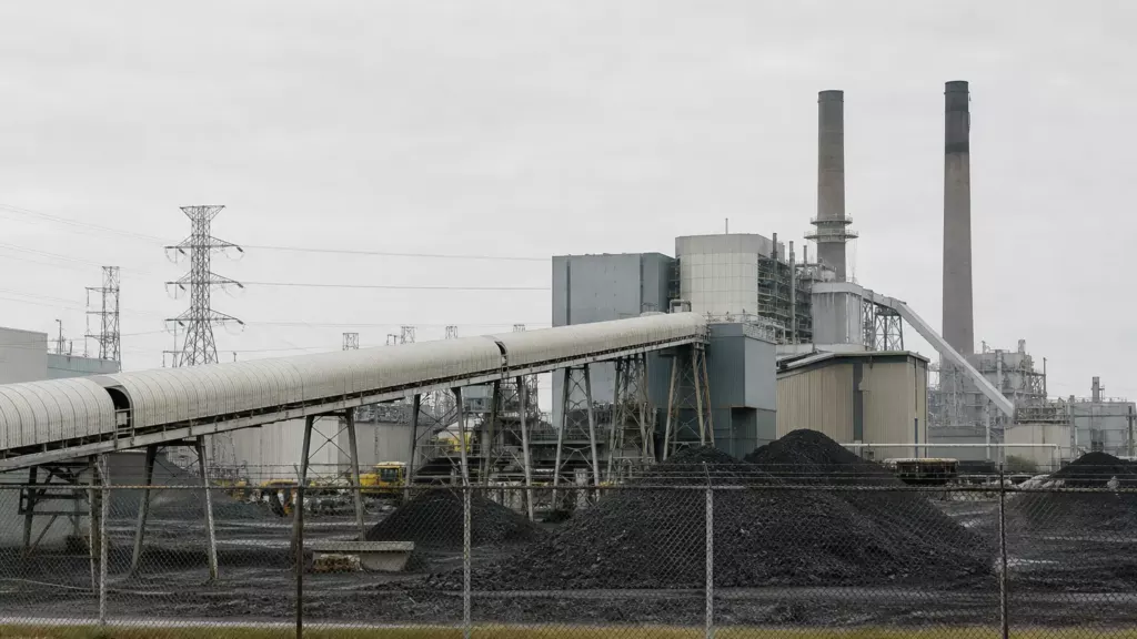 La régulation climatique des centrales américaines est démantelée