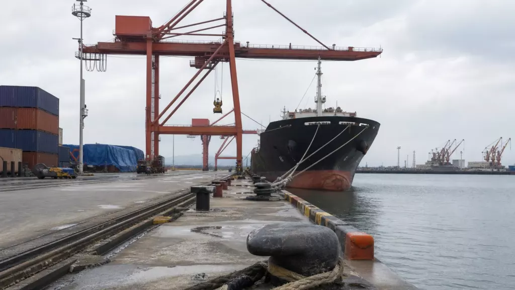 Le canal de Pinglu ouvre au Guangxi une voie directe vers l’ASEAN