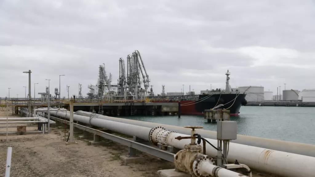 Les exportations américaines de diesel, nouveau point de vulnérabilité européen