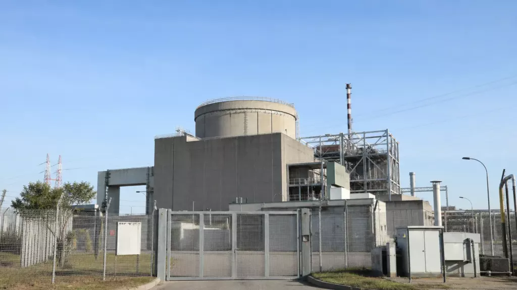 Le retour du nucléaire italien, un pari industriel à l’horizon 2035