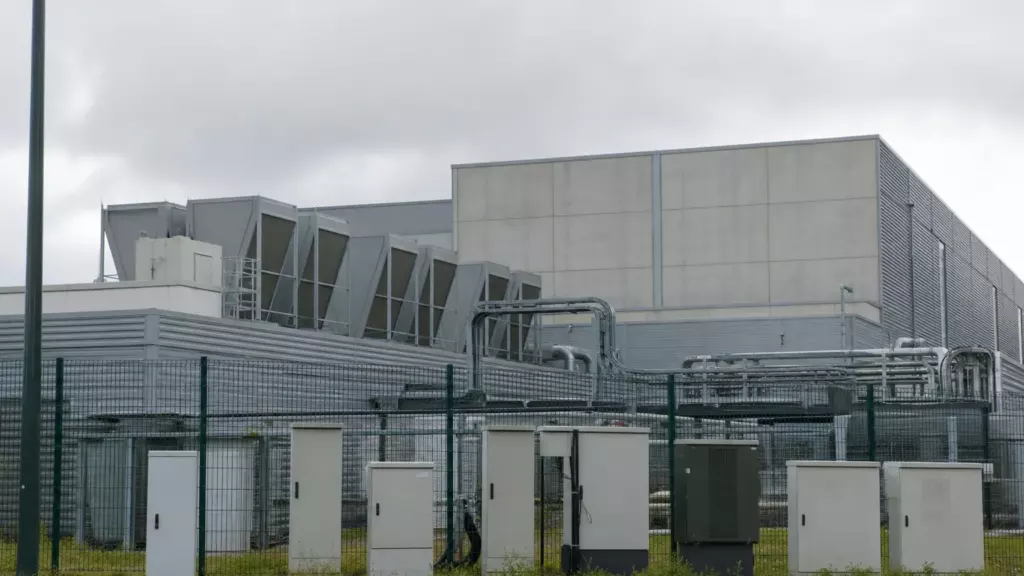 Souveraineté technologique européenne — l’Europe doit hiérarchiser ses dépendances technologiques