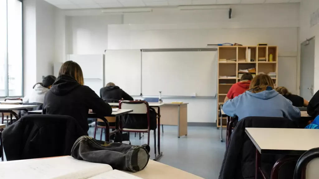L’IA à l’école ne suffit pas à expliquer le recul français dans PISA