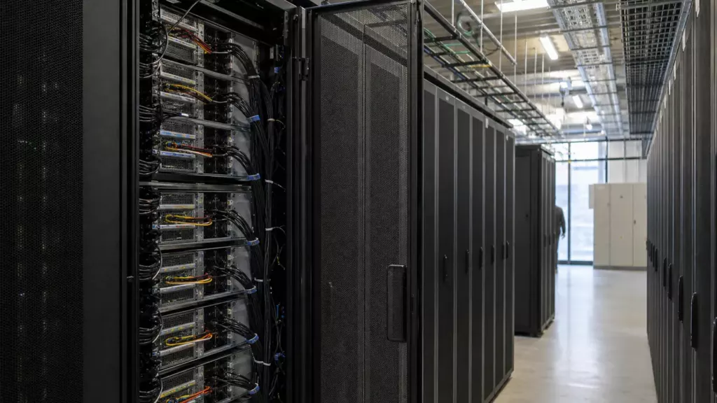 Régulation de l’intelligence artificielle : Nvidia défend l’approche par produit