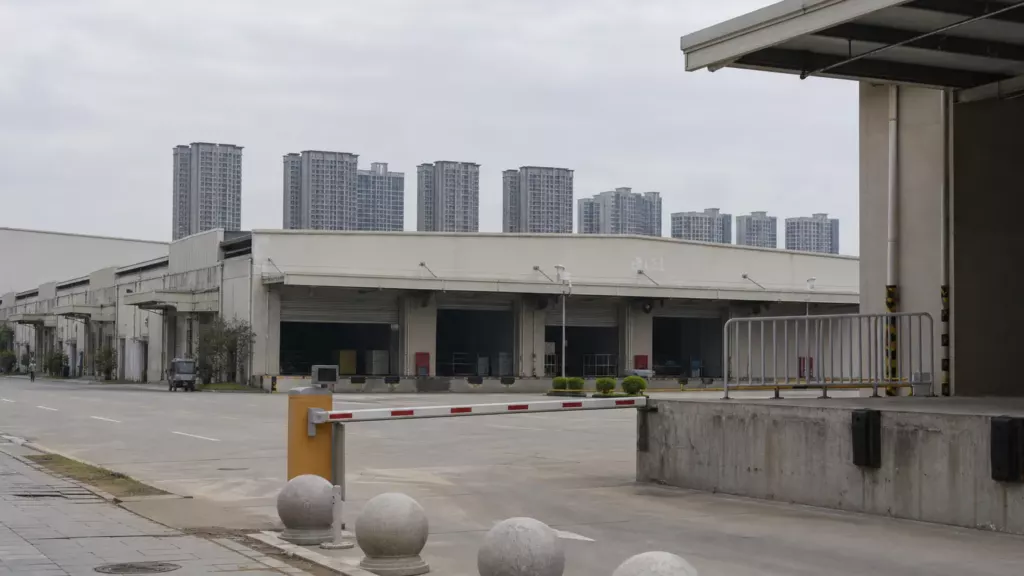 L’investissement dans le capital humain, nouvel outil industriel chinois